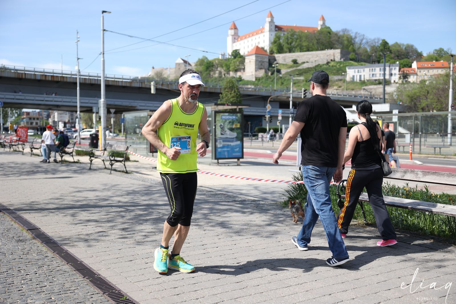 20240407 Csob Bratislava Marathon 2024 - foto 3