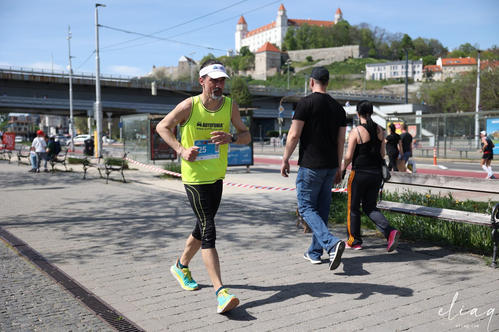 20240407 Csob Bratislava Marathon 2024 - foto 4