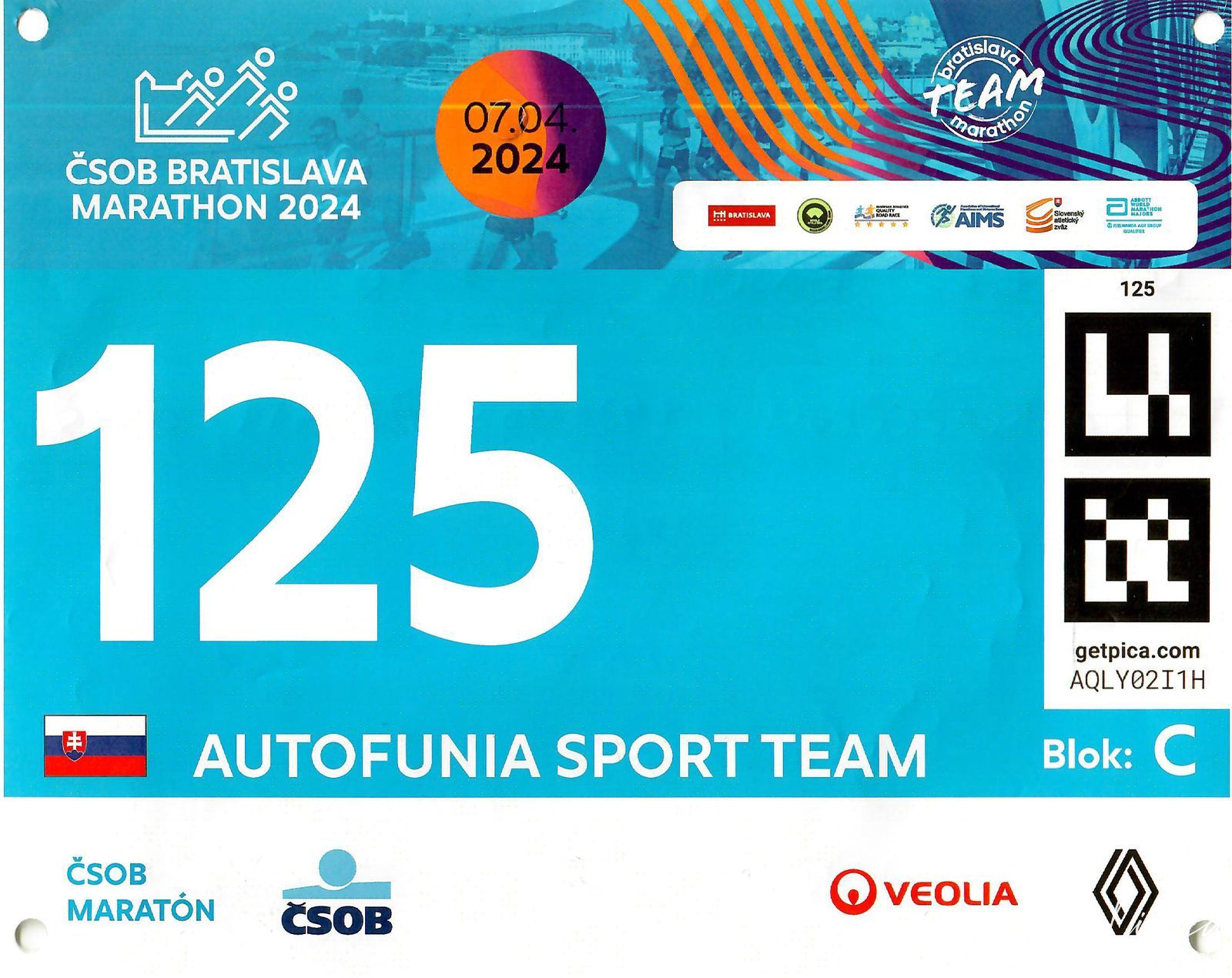 20240407 Csob Bratislava Marathon 2024 - foto 6
