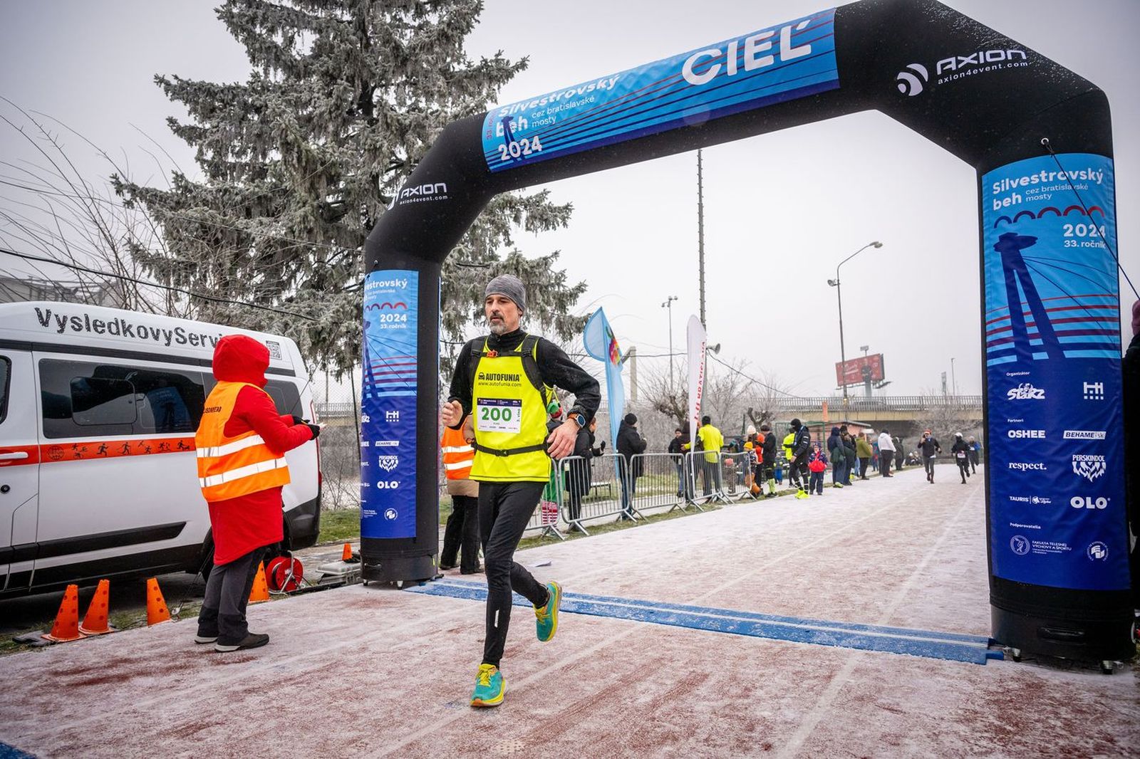 20241231 Silvestrovsky Beh - foto 6