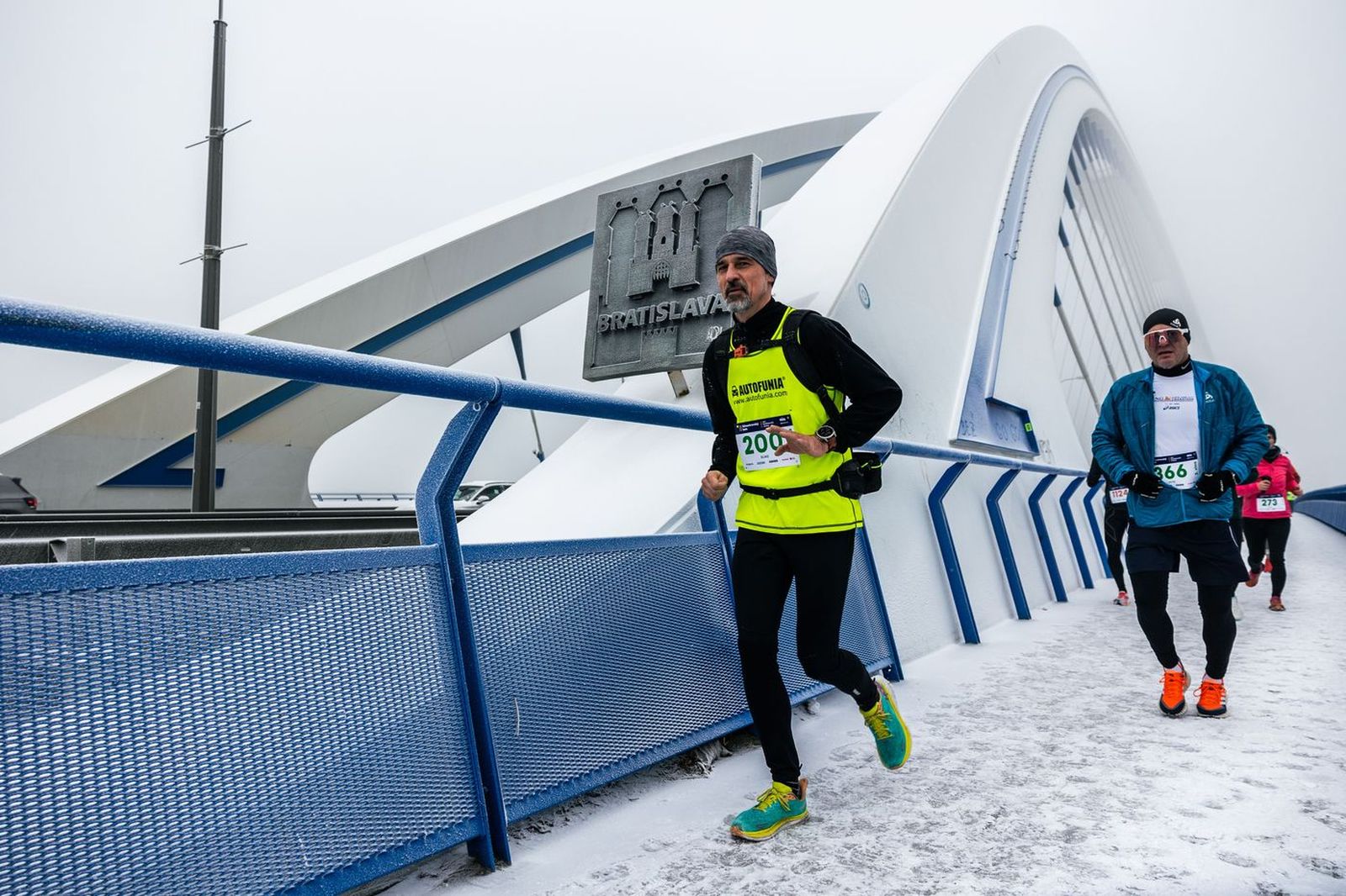20241231 Silvestrovsky Beh - foto 7