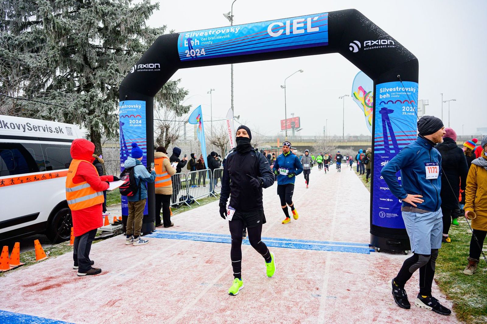 20241231 Silvestrovsky Beh - foto 9