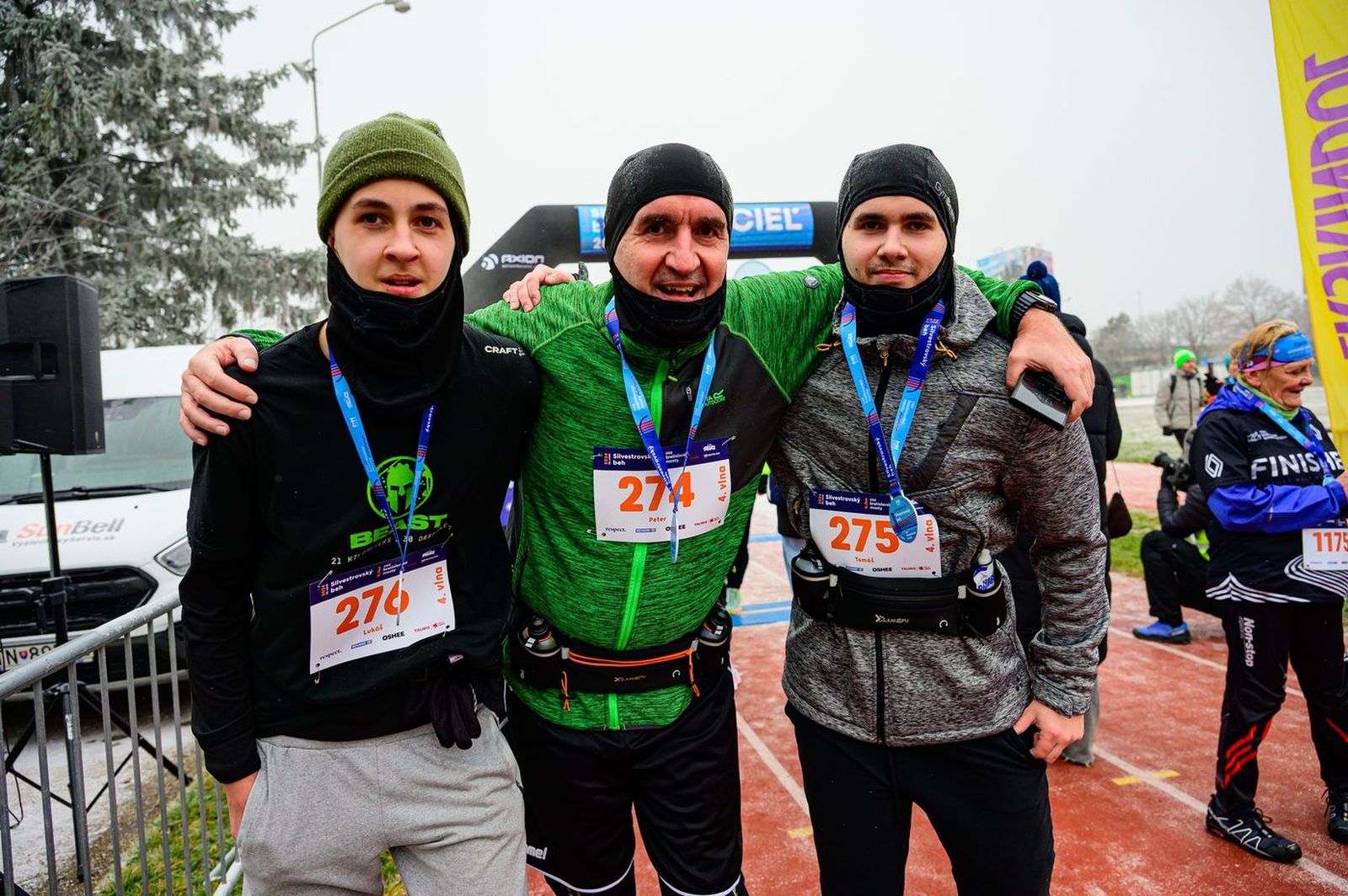 20241231 Silvestrovsky Beh - foto 12
