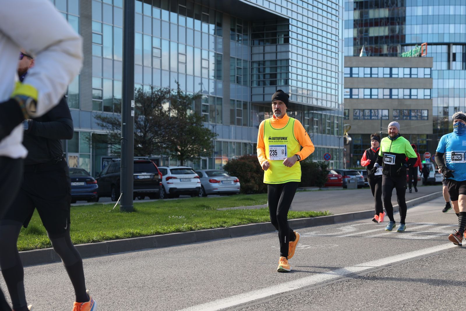 20250406 Csob Bratislava Marathon 2025 - foto 2