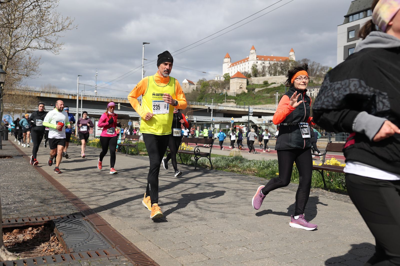 20250406 Csob Bratislava Marathon 2025 - foto 4