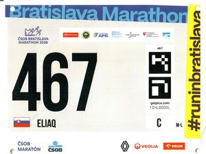 20260412 Csob Bratislava Marathon 2026