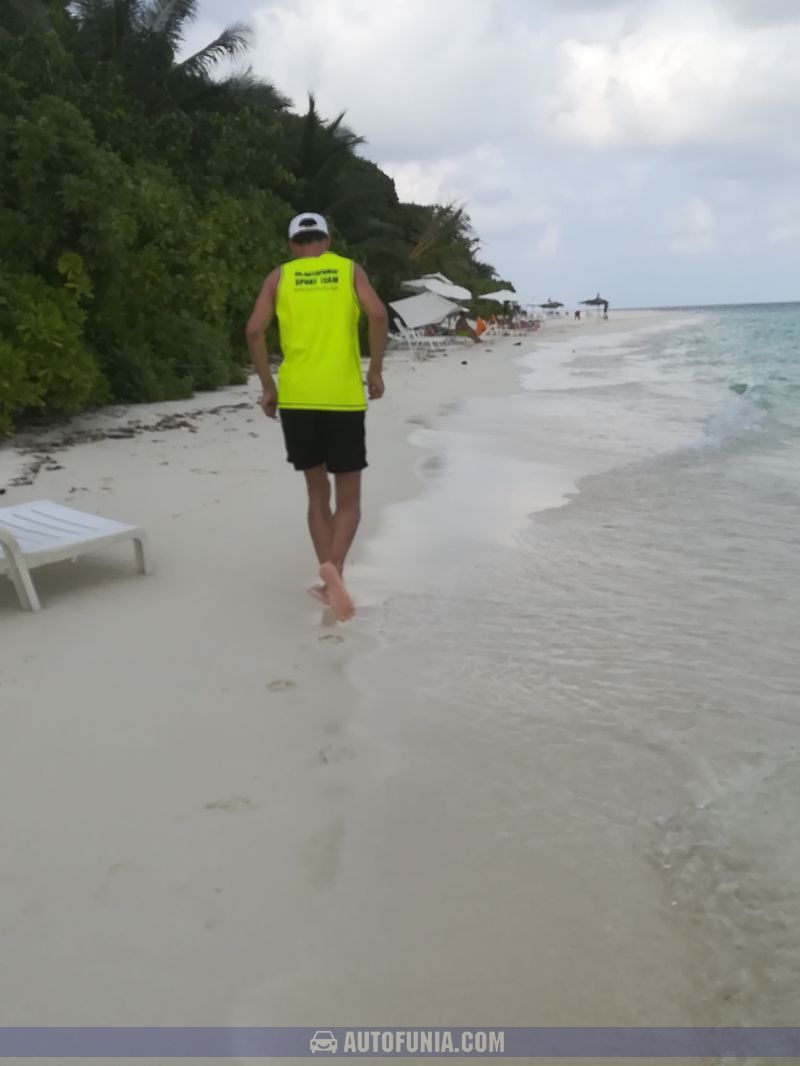 201805 Ukulhas Maldives - foto 1