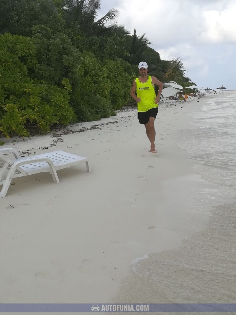 201805 Ukulhas Maldives - foto 2