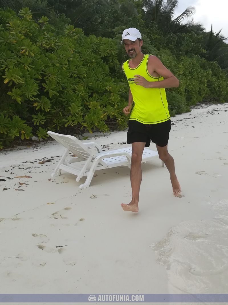 201805 Ukulhas Maldives - foto 3