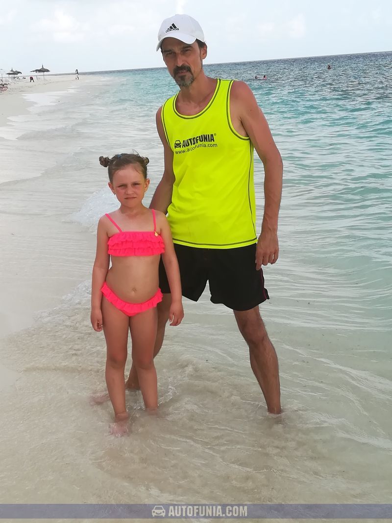 201805 Ukulhas Maldives - foto 5