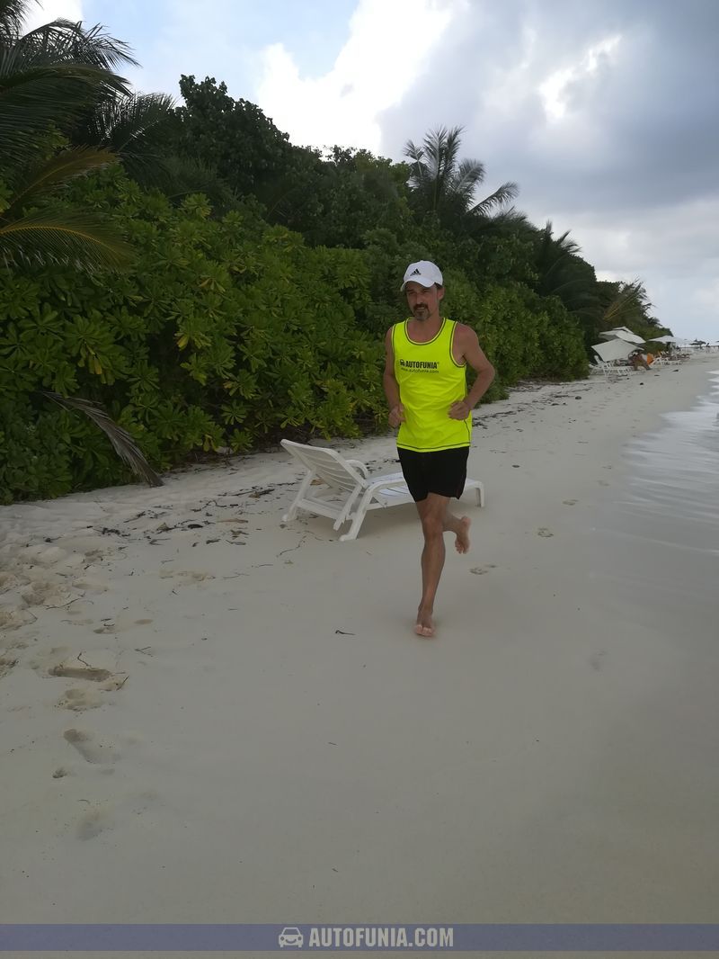 201805 Ukulhas Maldives - foto 6
