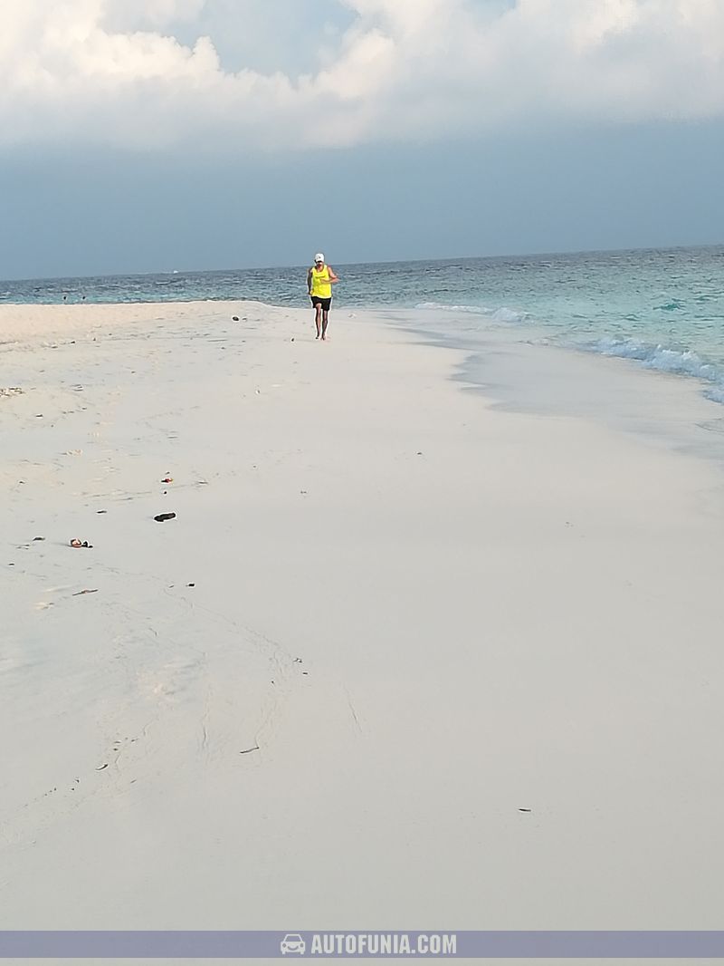201805 Ukulhas Maldives - foto 9