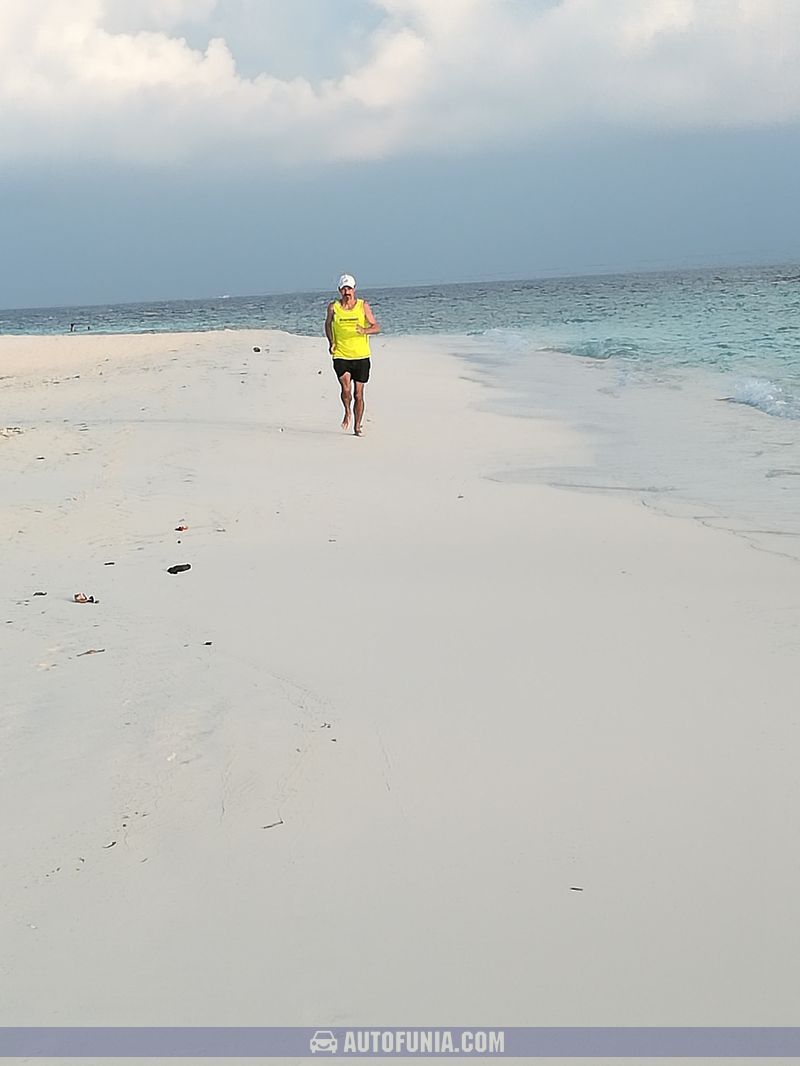 201805 Ukulhas Maldives - foto 11