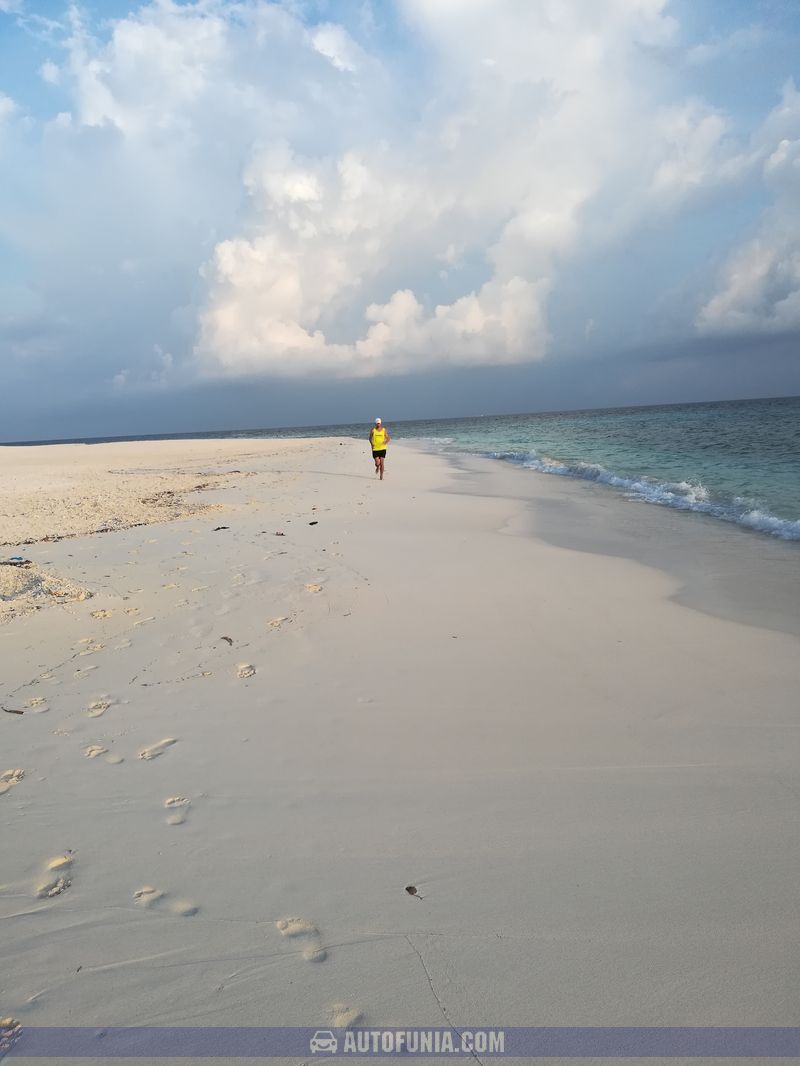 201805 Ukulhas Maldives - foto 12