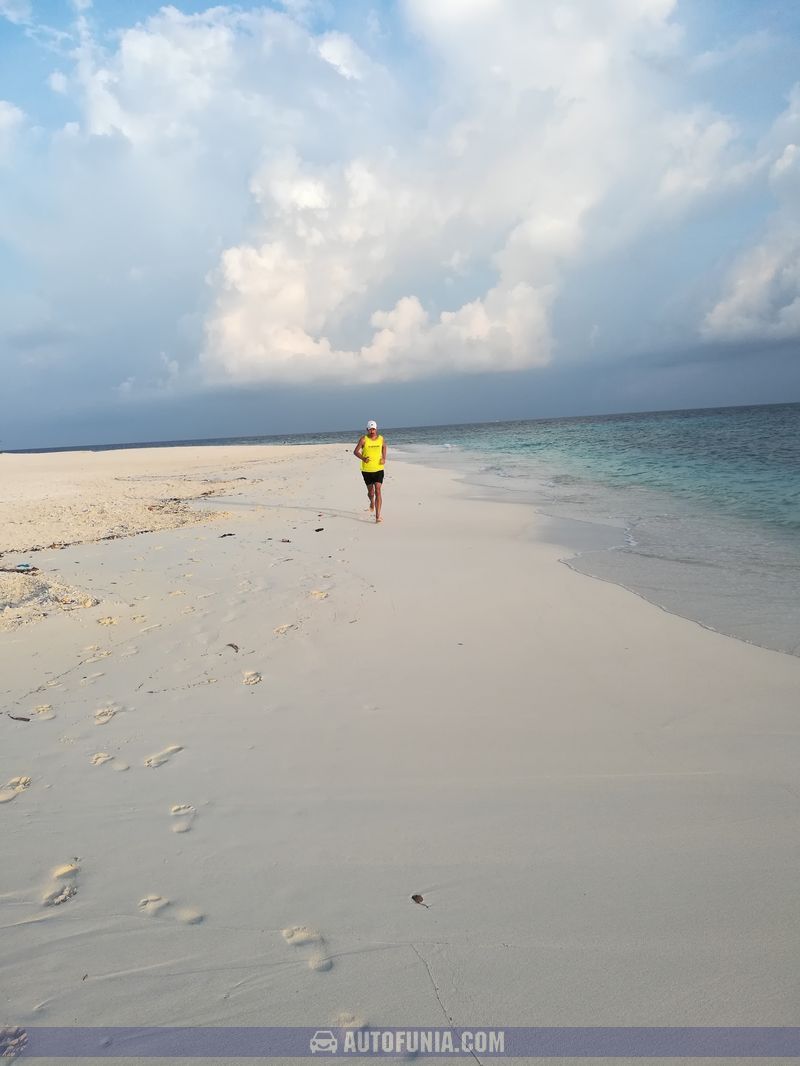 201805 Ukulhas Maldives - foto 13
