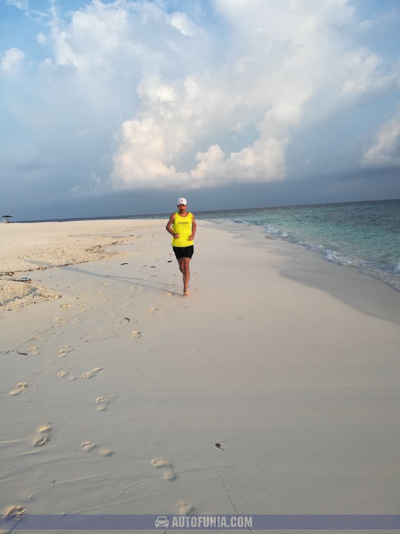 201805 Ukulhas Maldives - foto 14