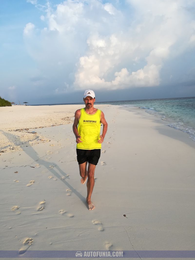 201805 Ukulhas Maldives - foto 15