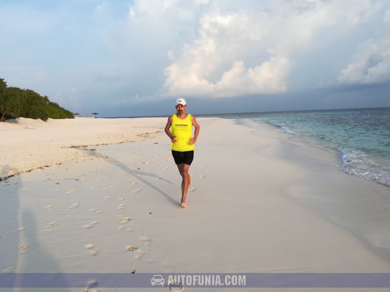 201805 Ukulhas Maldives - foto 17