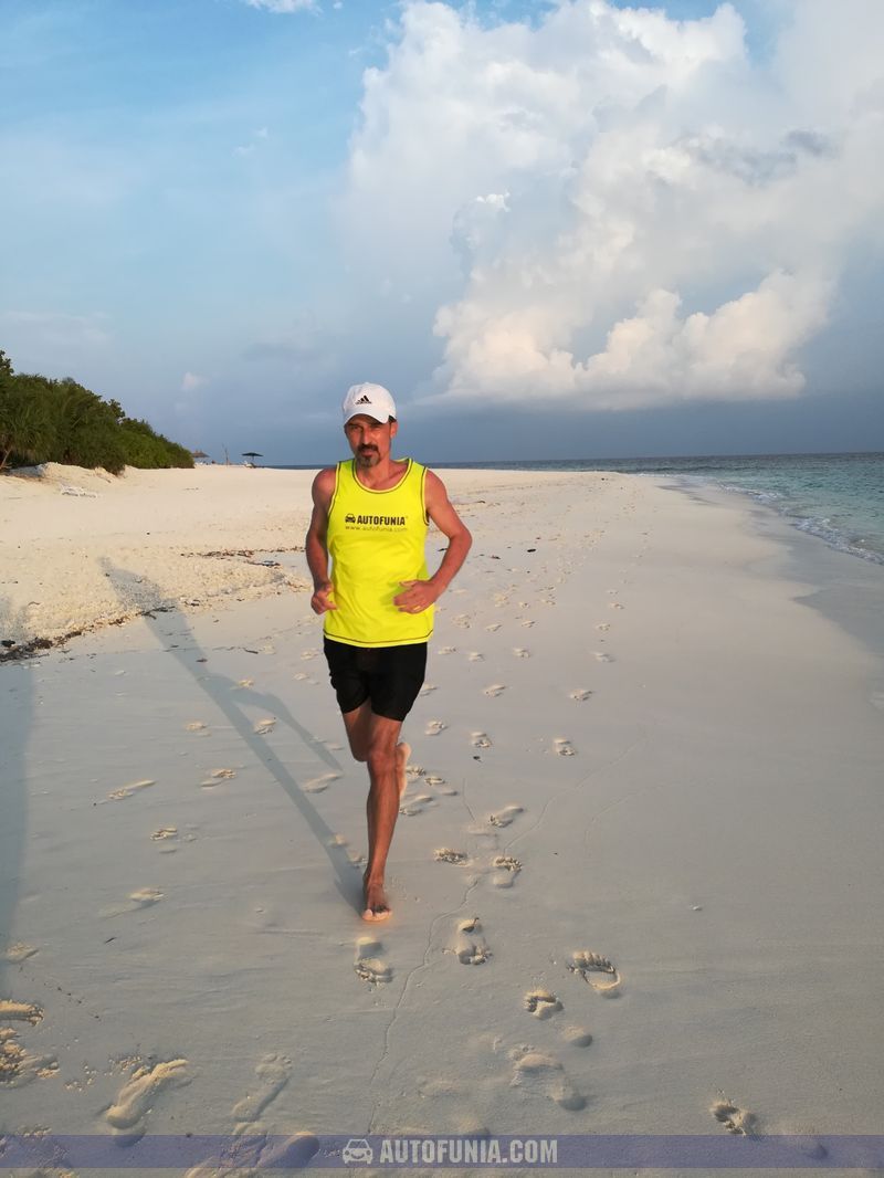 201805 Ukulhas Maldives - foto 18