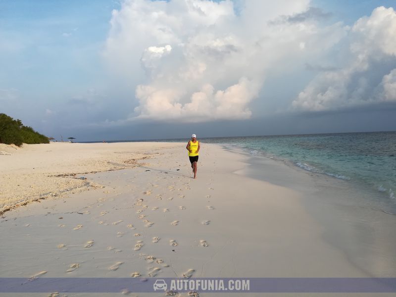 201805 Ukulhas Maldives - foto 19