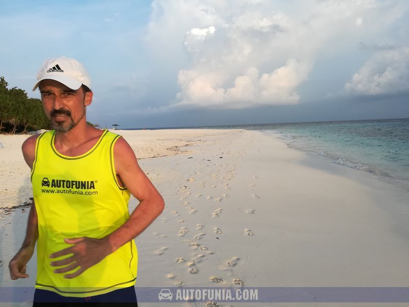 201805 Ukulhas Maldives - foto 20