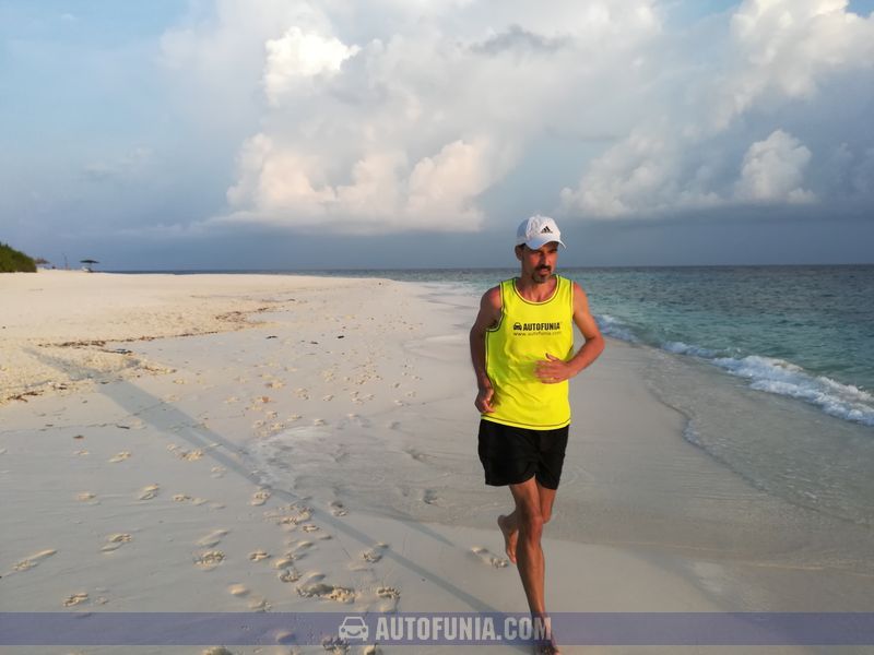 201805 Ukulhas Maldives - foto 22
