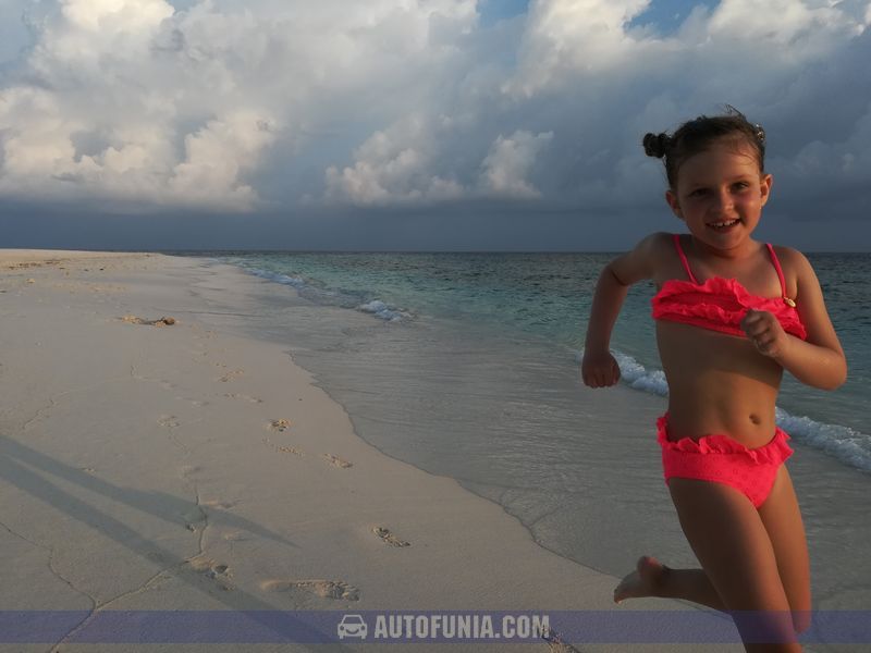 201805 Ukulhas Maldives - foto 23