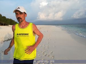 201805 Ukulhas Maldives