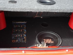 Skoda Felicia Tuning 04