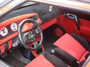 Skoda Felicia Tuning 05