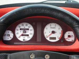 Skoda Felicia Tuning 06