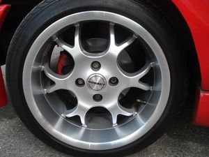 Skoda Felicia Tuning 07