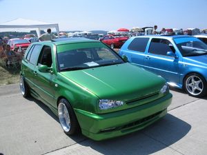 Volkswagen Tuning 001