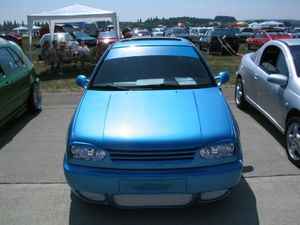 Volkswagen Tuning 002