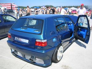 Volkswagen Tuning 003