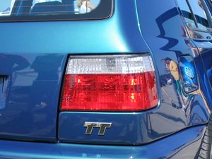 Volkswagen Tuning 004