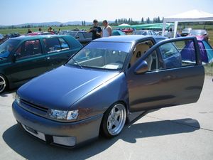 Volkswagen Tuning 005