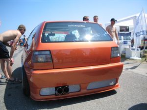 Volkswagen Tuning 006