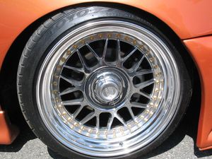 Volkswagen Tuning 007