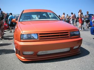 Volkswagen Tuning 008