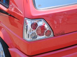 Volkswagen Tuning 010
