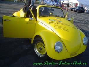 Volkswagen Tuning 011