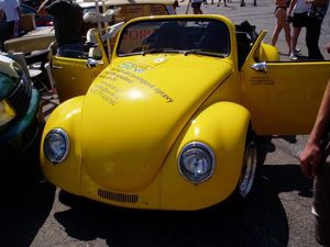 Volkswagen Tuning 012