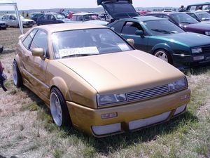 Volkswagen Tuning 014