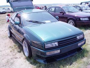 Volkswagen Tuning 015