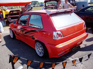 Volkswagen Tuning 020