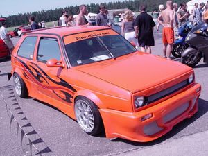 Volkswagen Tuning 021