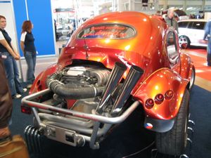 Volkswagen Tuning 023