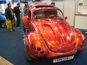 Volkswagen Tuning 024