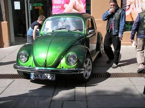 Volkswagen Tuning 026
